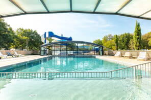 Camping Cœur de Vendée, Frankrijk, Loire