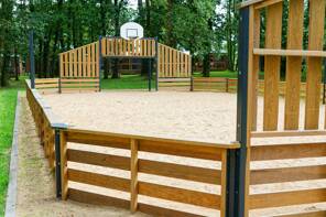 Camping Sainte-Brigitte ***** Pays de la Loire photo 2 Homair