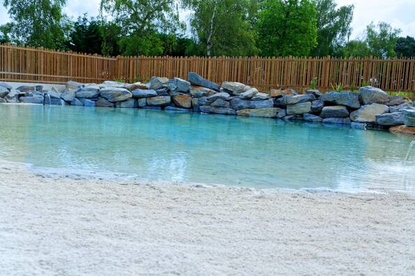 Camping Sainte-Brigitte ***** Pays de la Loire photo 4 Homair