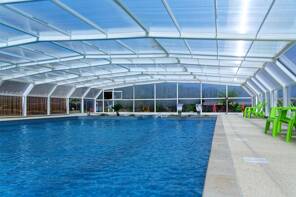 Camping Sainte-Brigitte ***** Pays de la Loire photo 3 Homair