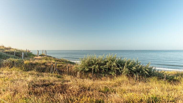 Camping L'Evasion **** photo 6 Pays de la Loire Homair