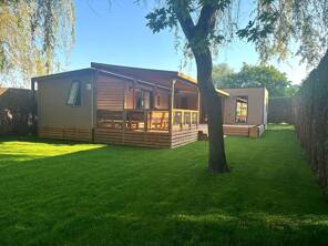 Campsite La Croix du Vieux Pont ***** Picardy photo 3 Homair