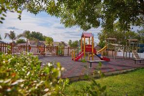 Camping Crin Blanc *** Provence Côte d'Azur foto 2 Homair