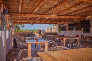 Camping Crin Blanc *** Provence Côte d'Azur foto 3 Homair