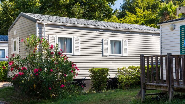 Camping Green Park **** photo 2 Provence Côte d'Azur Homair