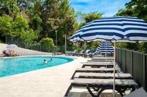 Camping Green Park, France, Provence Côte d'Azur, Cagnes-sur-Mer