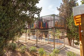 Camping Lou Souleï **** Provenza Costa Azul foto 3 Homair