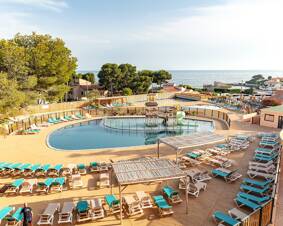 Campeggio Lou Souleï Carry le Rouet