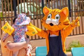 Camping Lou Souleï, Frankrijk, Provence Côte d'Azur