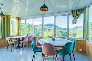 Camping Les collines de Castellane **** Provence Côte d'Azur foto 5 Homair