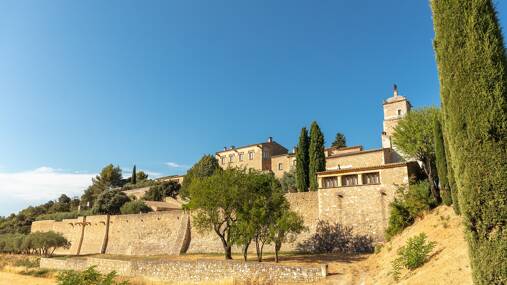 Camping Les Rives du Luberon **** photo 6 Provence Côte d'Azur Homair