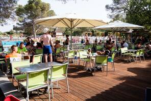 Camping La Pierre Verte **** Provence Côte d'Azur foto 5 Homair