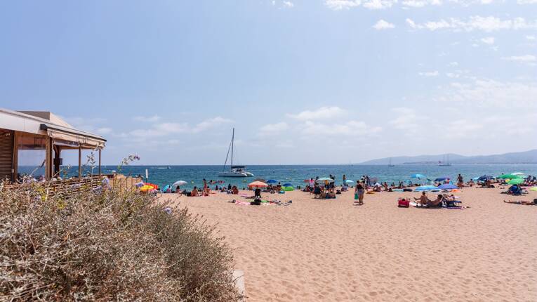 Camping La Pierre Verte **** photo 7 Provence Côte d'Azur Homair