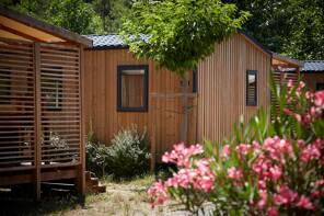 Camping Verdon Parc ***** Provence Côte d'Azur foto 3 Homair