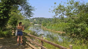 Campsite Verdon Parc, France, Provence French Riviera
