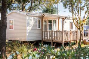 Camping Port Pothuau **** Provence Côte d'Azur foto 2 Homair