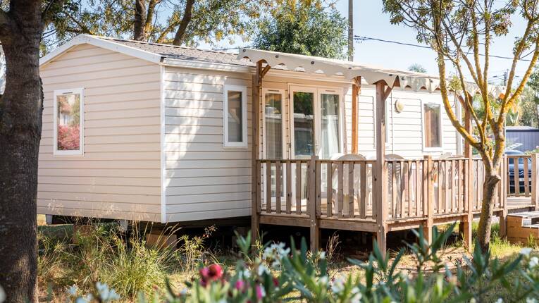 Camping Port Pothuau **** photo 2 Provence Côte d'Azur Homair