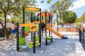 Camping Port Pothuau **** Provence Côte d'Azur foto 3 Homair