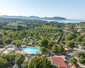 Camping La Baie des Anges La Ciotat