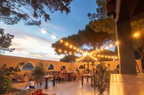 Camping Le Hameau des Pins, La Moutonne *** Provence Côte d'Azur foto 5 Homair