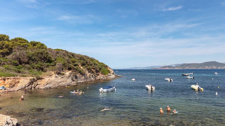 Camping Le Hameau des Pins, La Moutonne *** photo 6 Provence Côte d'Azur Homair