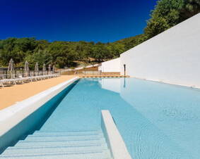 Camping Domaine de Miremer La Garde-Freinet