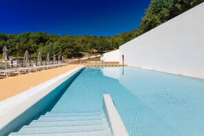 Camping Domaine de Miremer **** Provence Côte d'Azur photo 5 Homair