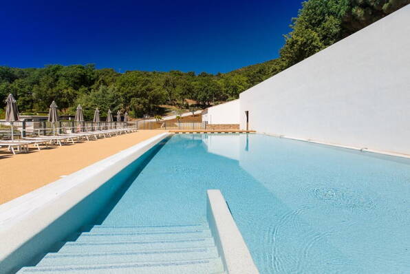 Campsite Domaine de Miremer **** Provence French Riviera photo 1 Homair