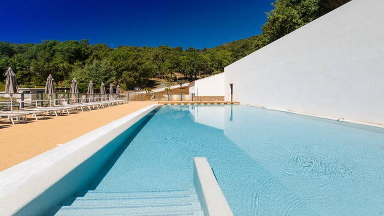 Campeggio Domaine de Miremer **** foto 1 Provenza Costa Azzurra Homair