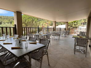 Campsite Domaine de Miremer **** Provence French Riviera photo 3 Homair