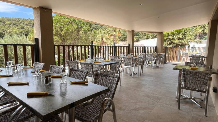 Campeggio Domaine de Miremer **** foto 3 Provenza Costa Azzurra Homair