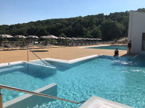 Campsite Domaine de Miremer **** Provence French Riviera photo 5 Homair