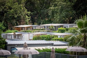 Campsite Domaine de Miremer **** Provence French Riviera photo 2 Homair