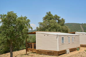 Camping Miremer **** Provence Côte d'Azur photo 2 Homair
