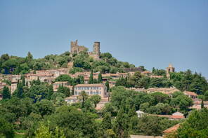 Camping Miremer **** Provence Côte d'Azur photo 5 Homair