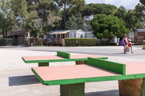 Camping Le Pansard **** Provence Côte d'Azur foto 3 Homair