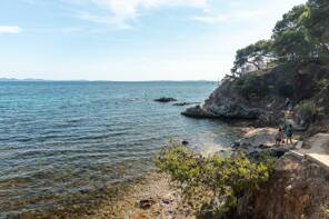 Camping Le Pansard **** Provence Côte d'Azur foto 5 Homair