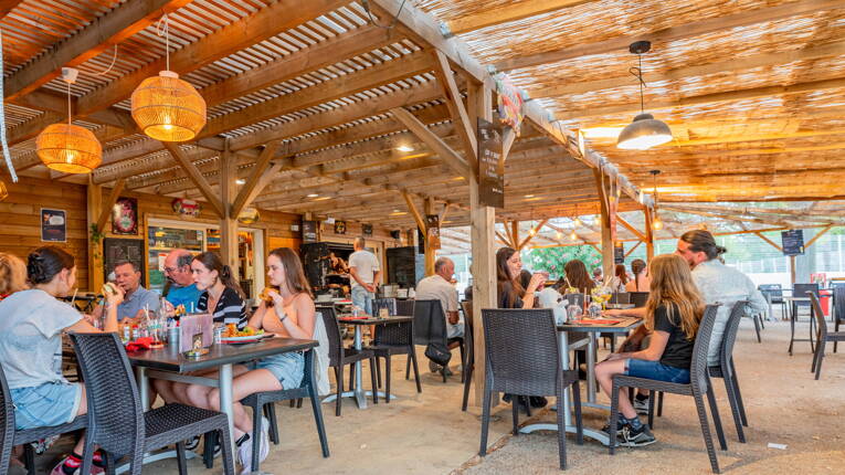 Campsite Domaine des Iscles *** photo 6 Provence French Riviera Homair