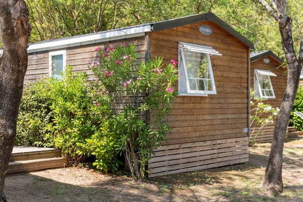 Camping Coté Mer *** Provence Côte d'Azur foto 2 Homair