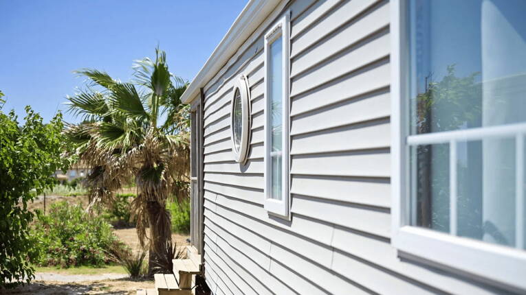 Campsite Lou Cigalon *** photo 2 Provence French Riviera Homair