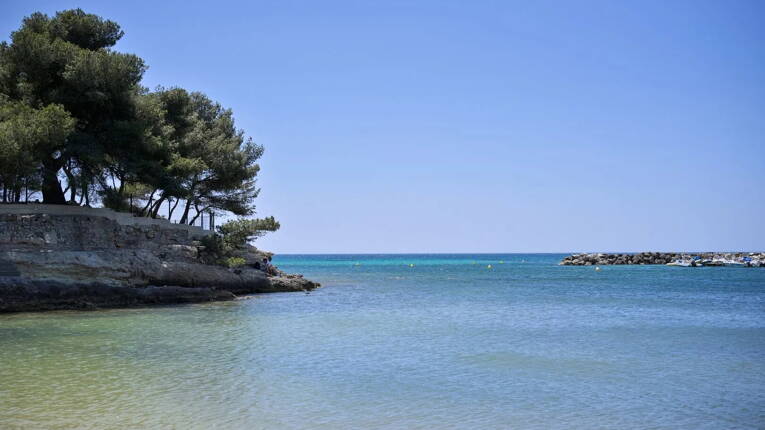 Campsite Lou Cigalon *** photo 5 Provence French Riviera Homair