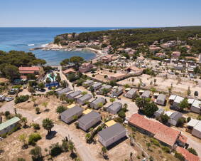 Camping Lou Cigalon Martigues