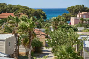 Camping Lou Cigalon *** Provence Côte d'Azur photo 3 Homair