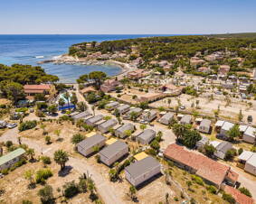 Camping Lou Cigalon Martigues