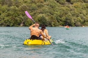 Camping Les Gorges de Provence, Frankrijk, Provence Côte d'Azur