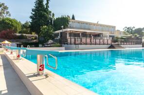 Campingplatz Le Domaine des Naïades, Frankreich, Provence Côte d'Azur, Port Grimaud