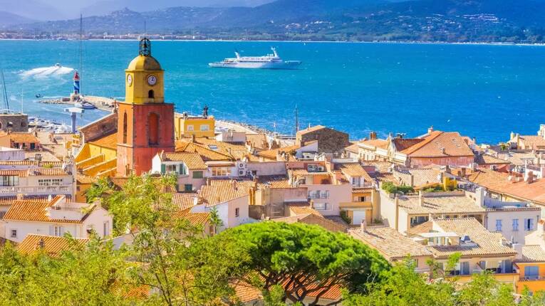 Camping Le Domaine des Naïades ***** photo 7 Provence Côte d'Azur Homair