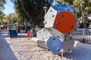 Campeggio La Presqu'île de St-Mandrier **** Provenza Costa Azzurra foto 3 Homair