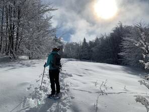 Camping Belledonne **** Rhône-Alpes foto 5 Homair
