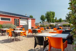 Camping L'Atlantique **** Vendée photo 3 Homair